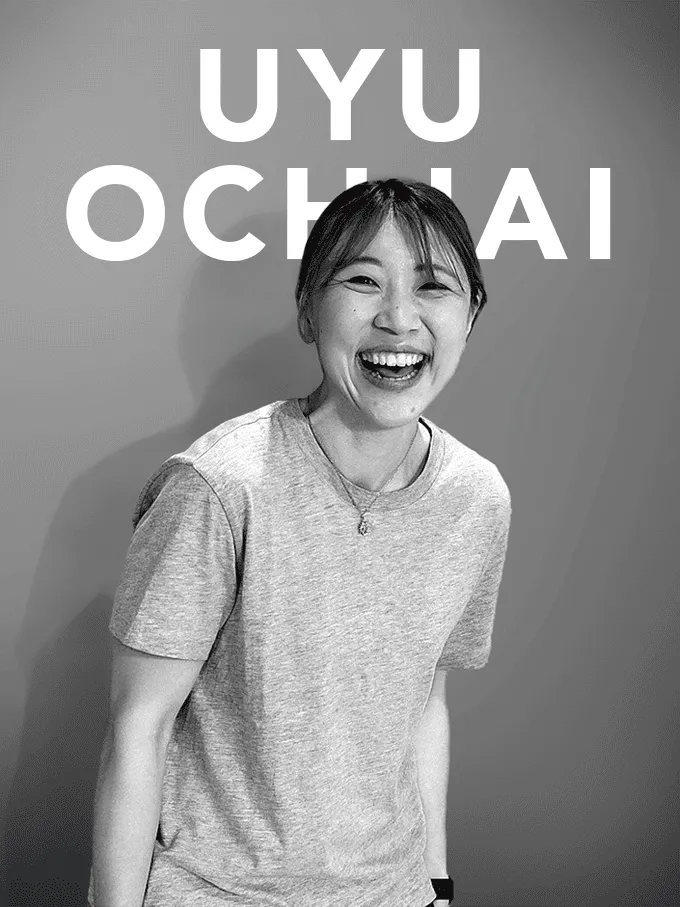 トレーナ写真1