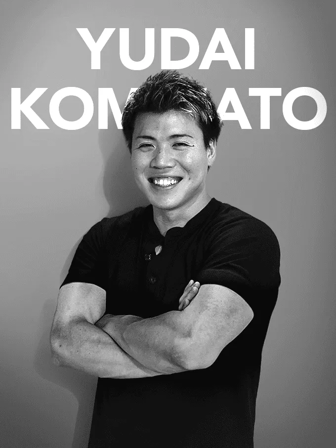トレーナ写真1