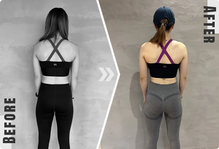 ビフォーアフター写真1