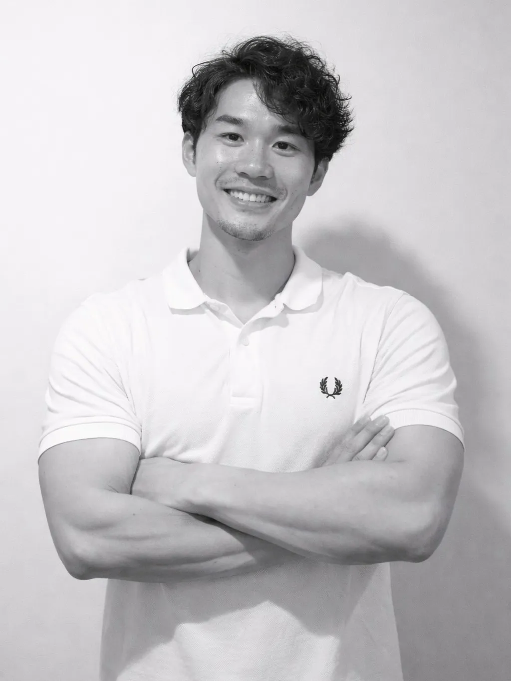 Hayato Kawataの写真